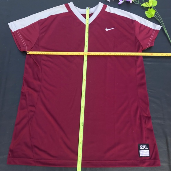 Nike dri fit woman’s t shirt size XXL - Picture 10 of 10